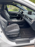Lexus RX 450H F SPORT