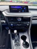 Lexus RX 450H F SPORT